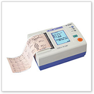 血圧脈波検査装置 VS1000